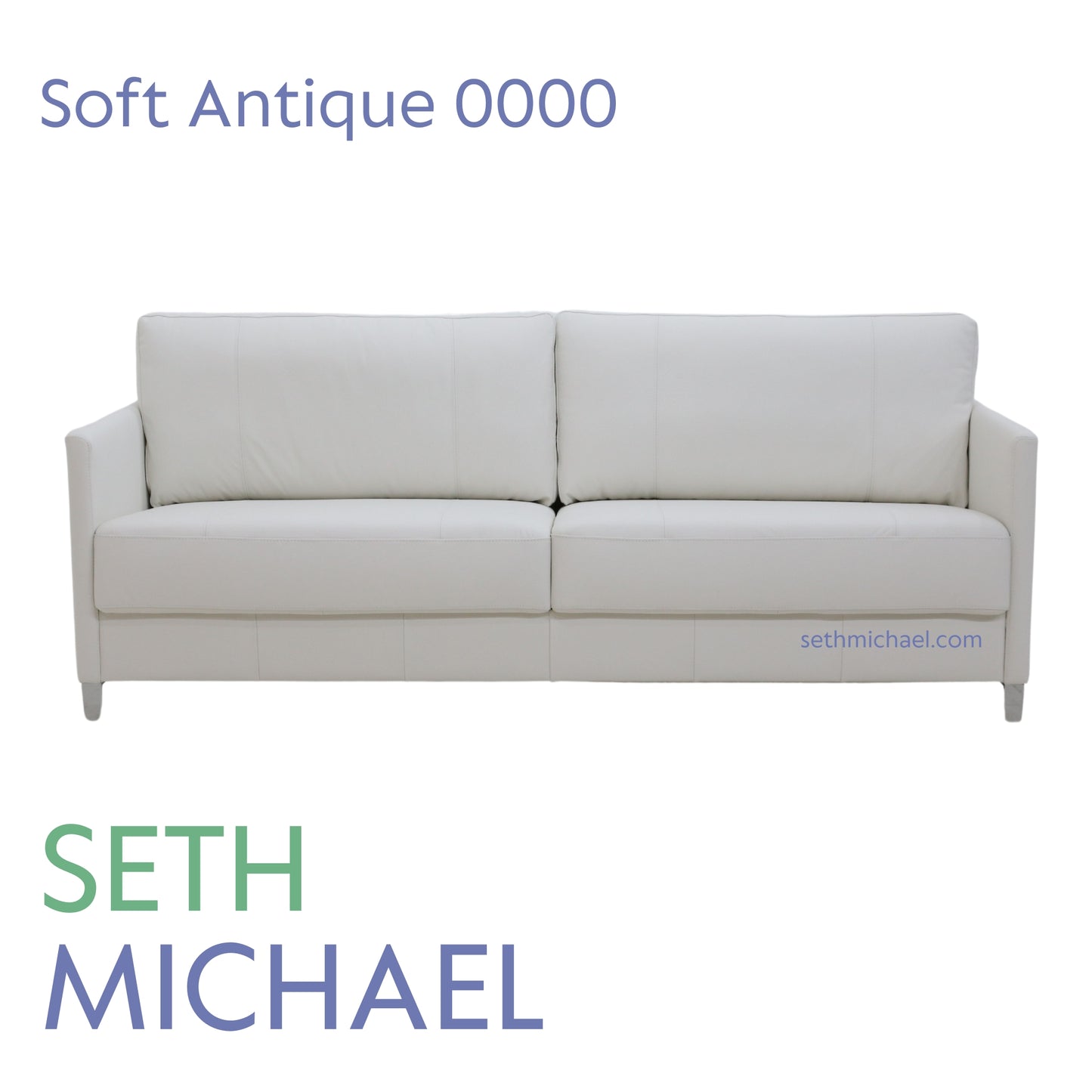 1000 - Soft Antique 0000