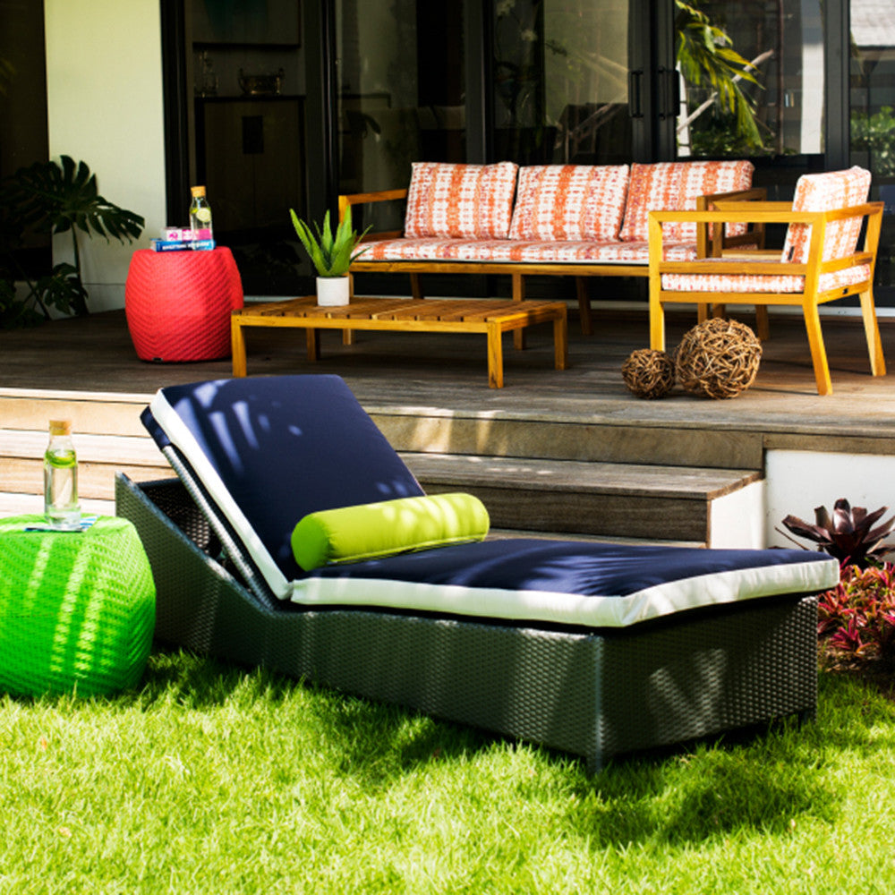 Daytona Chaise Lounge