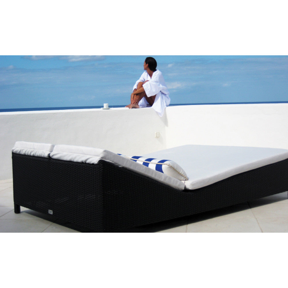 Daytona Double Chaise Lounge
