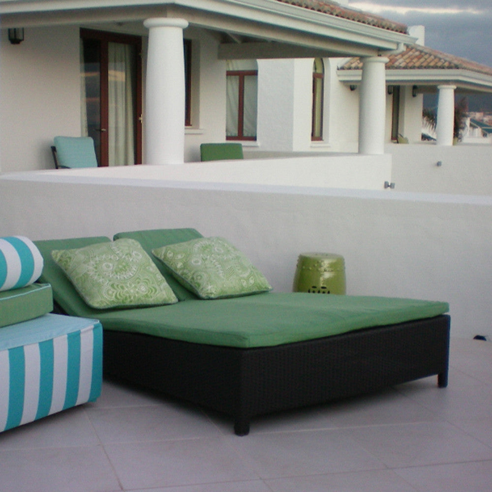 Daytona Double Chaise Lounge