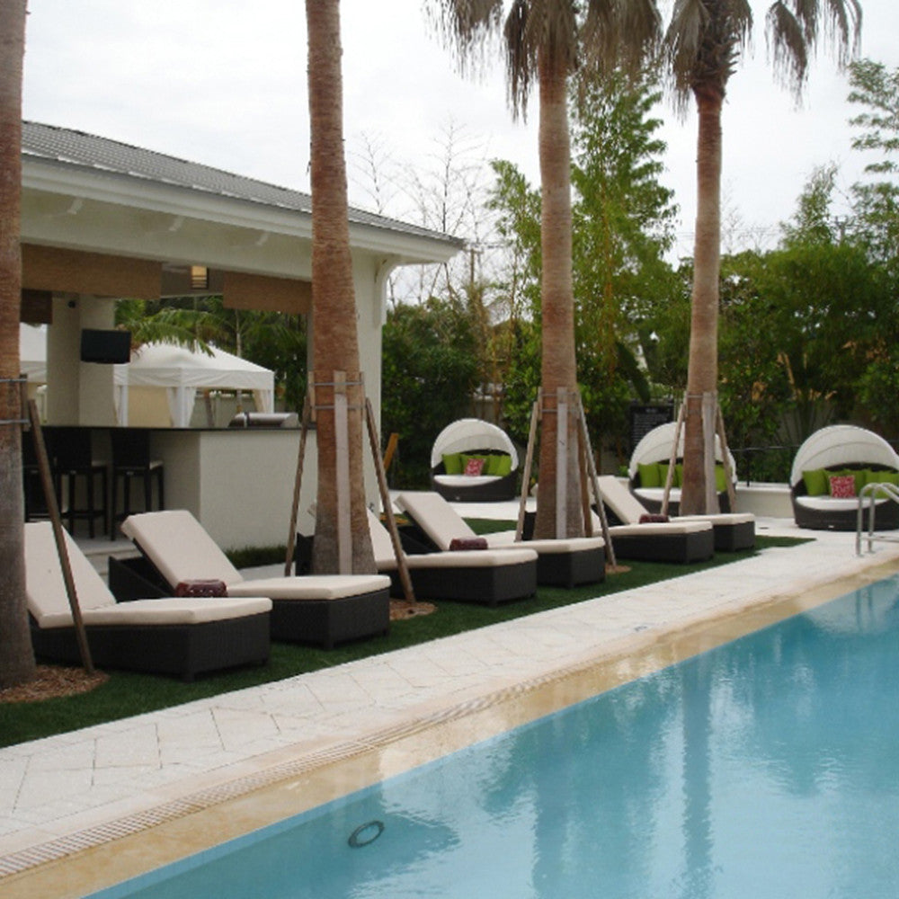 Daytona Chaise Lounge