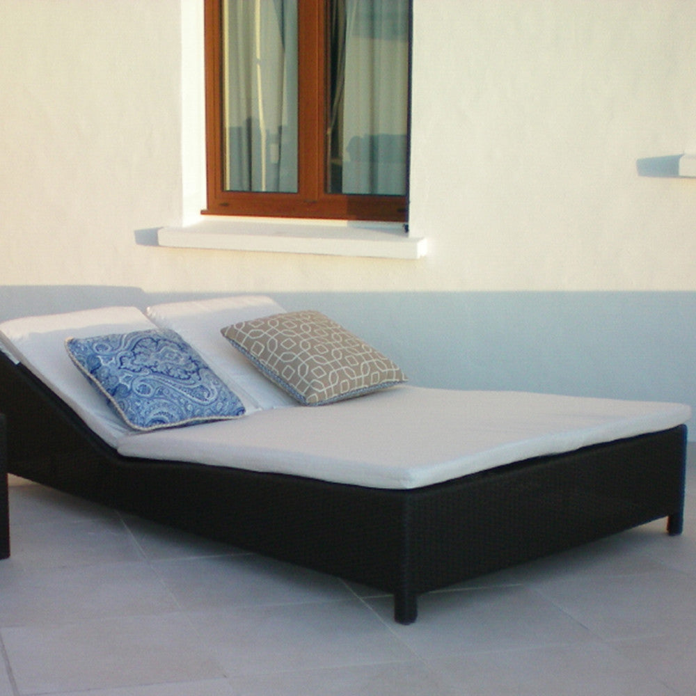 Daytona Double Chaise Lounge
