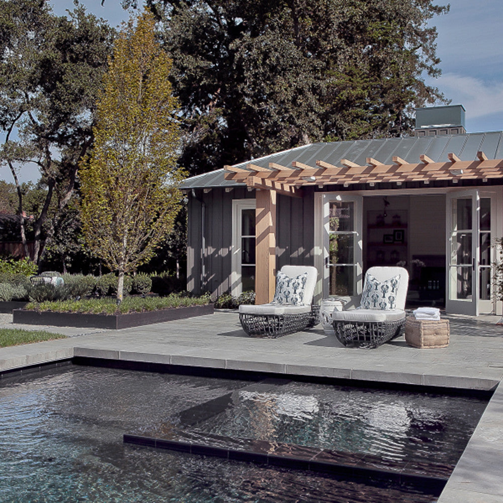 Nest Chaise Lounge