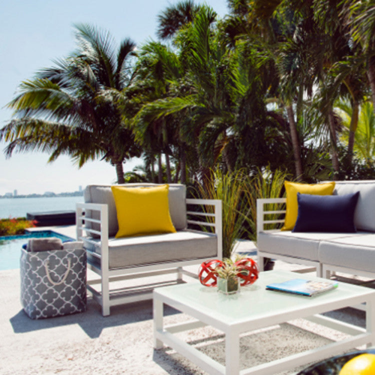 Toledo Coffee Table
