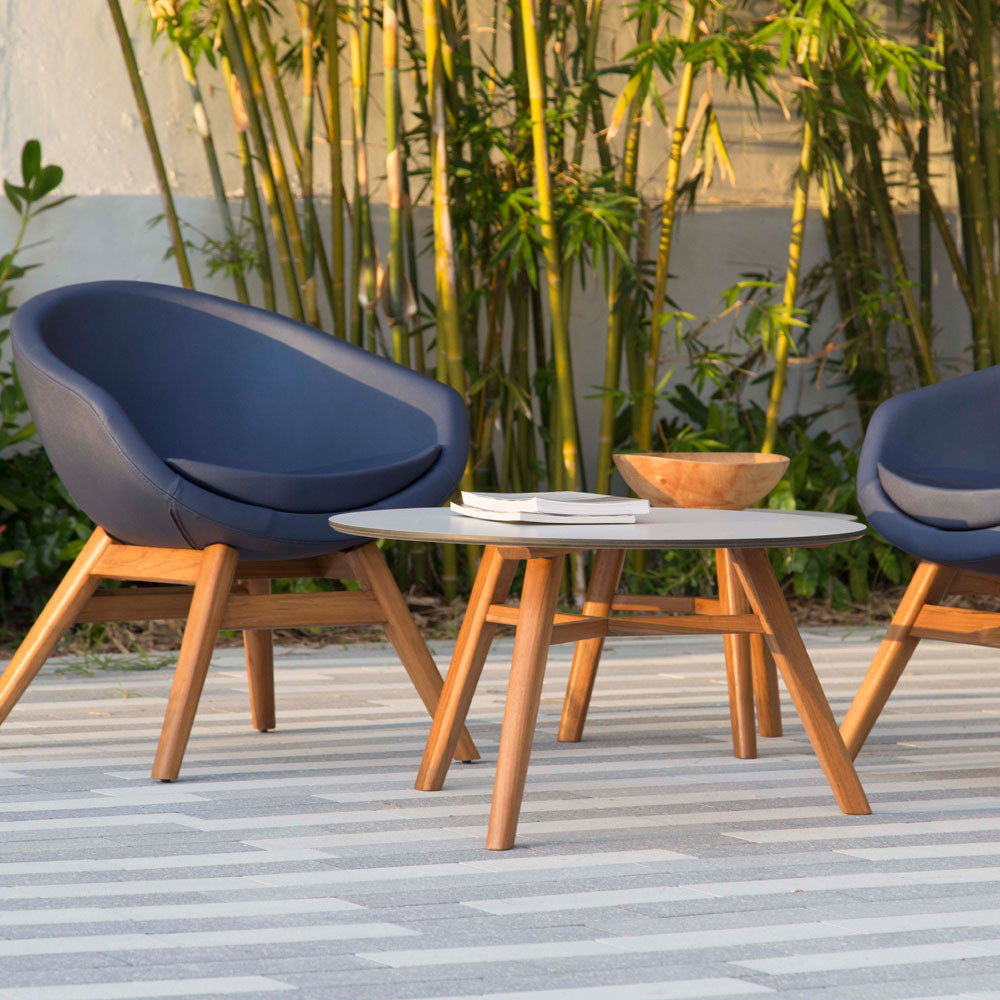 Santorini Armchair
