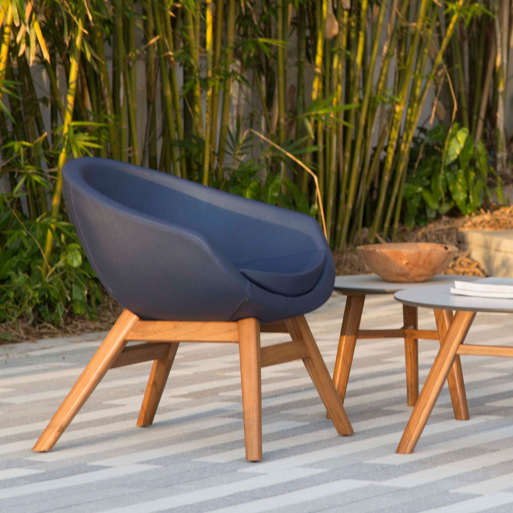 Santorini Armchair