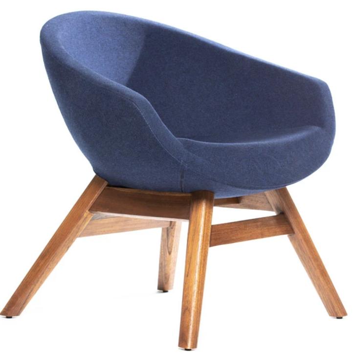 Santorini Armchair