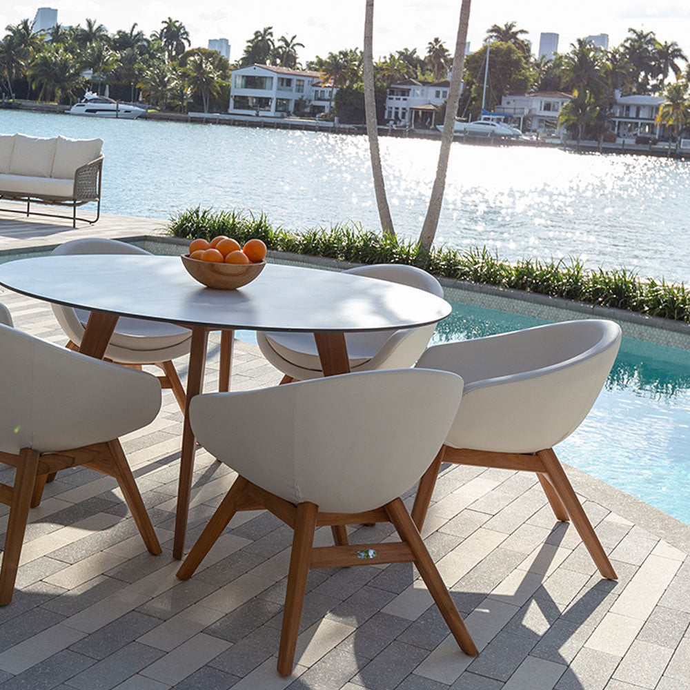 Santorini Dining Chair