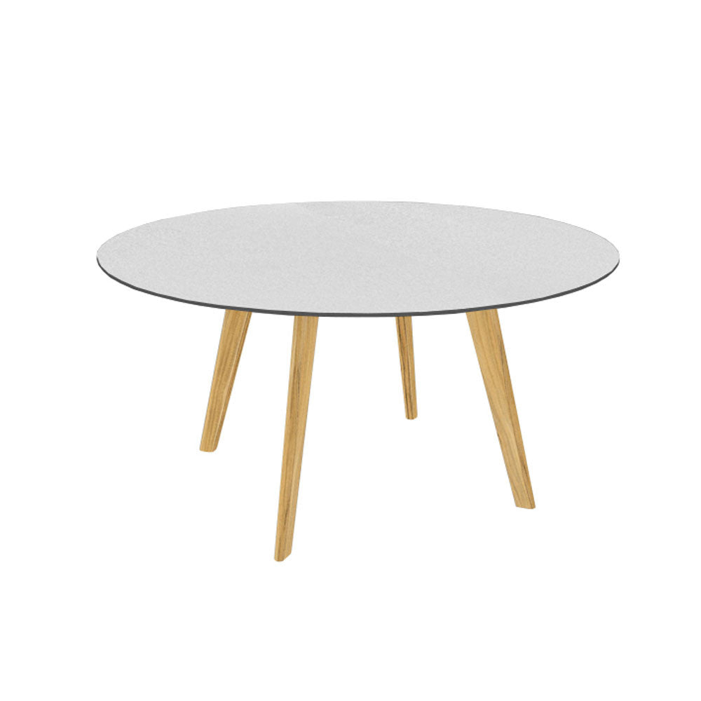 Santorini Round Dining Table
