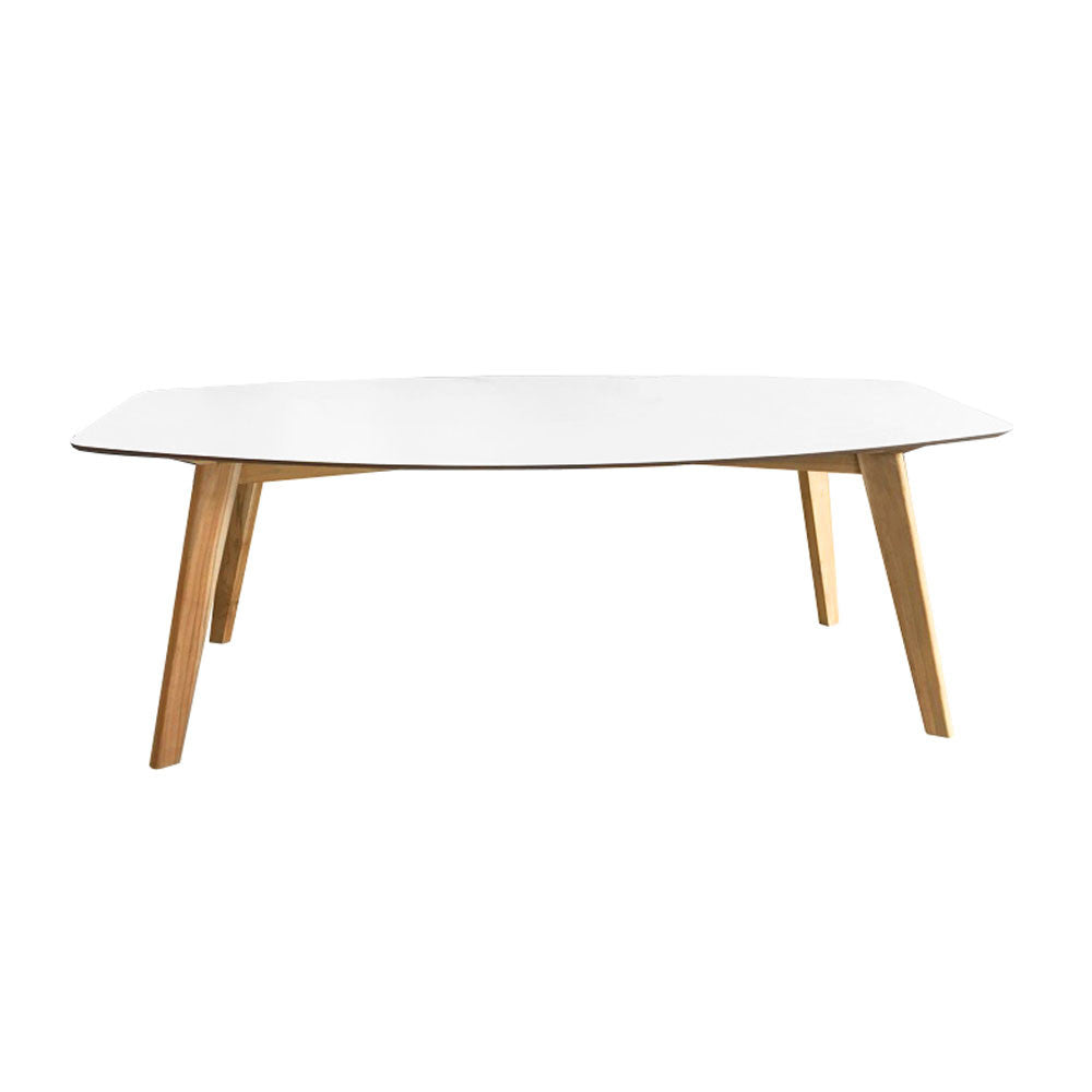 Santorini Rectangular Dining Table