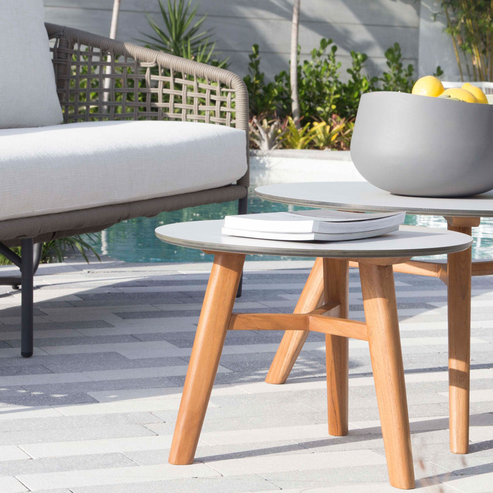 Santorini Side Table