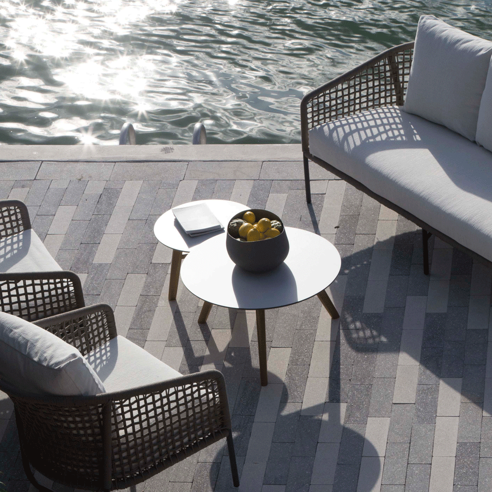 Santorini Coffee Table