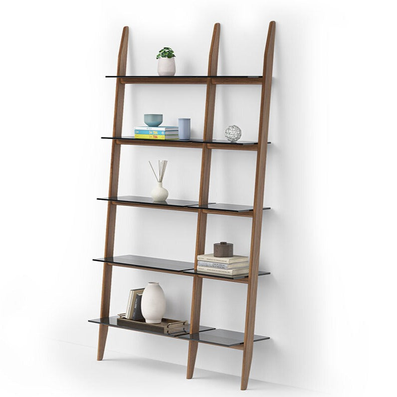 BDI 570012 Stiletto 2-Shelf System 49" Wide