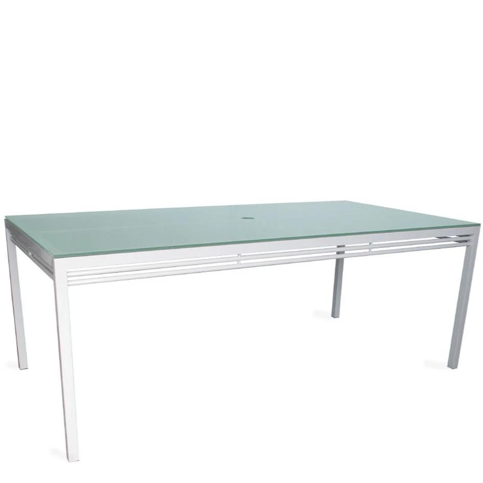 Toledo 64" x 36" Dining Table