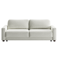 Luonto Belton King Sofa Sleeper with Level Mechanism