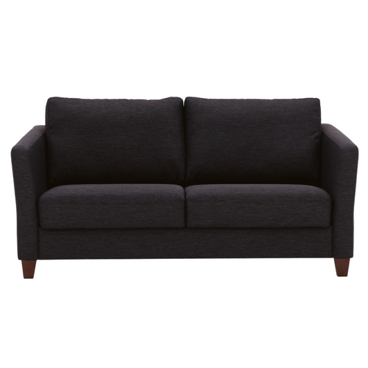 FLOOR SMAPLE Luonto Monika Full XL Loveseat Sleeper with Nest Mechanism