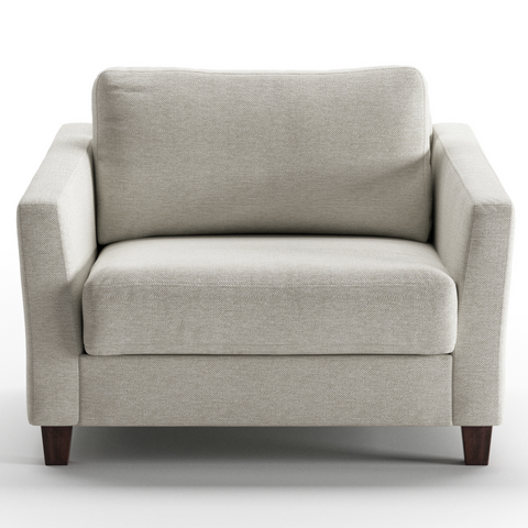 Luonto Monika Cot Sleeper with Nest Mechanism