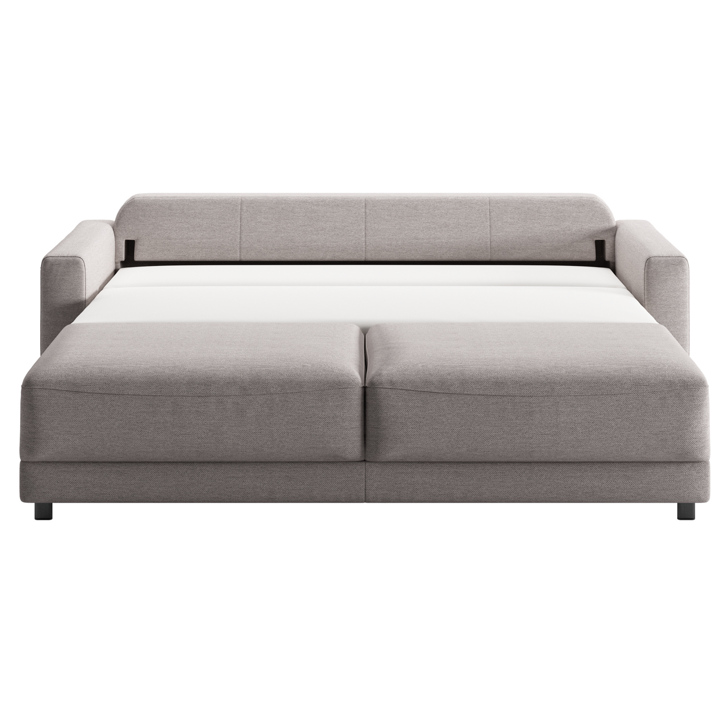 Luonto Belton King Sofa Sleeper with Level Mechanism