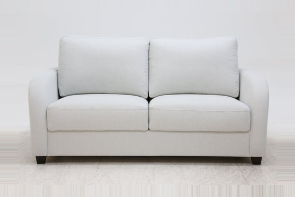Sleeper: Aspen · Size: Full XL · Fabric: Gemma 01 · Leg: Wenge