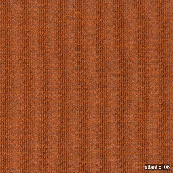 Luonto Atlantic 06 Brown Rust swatch