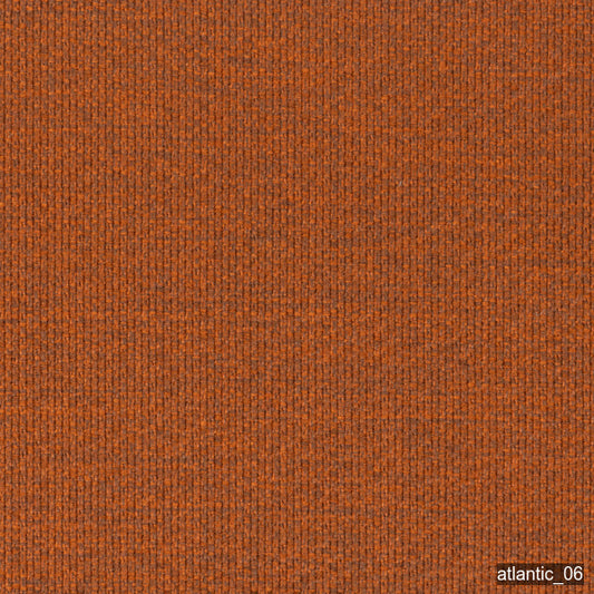 Luonto Atlantic 06 Brown Rust swatch