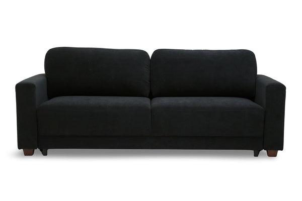 Sleeper: Belton · Size: King · Fabric: Rodeo 100 · Leg: Walnut