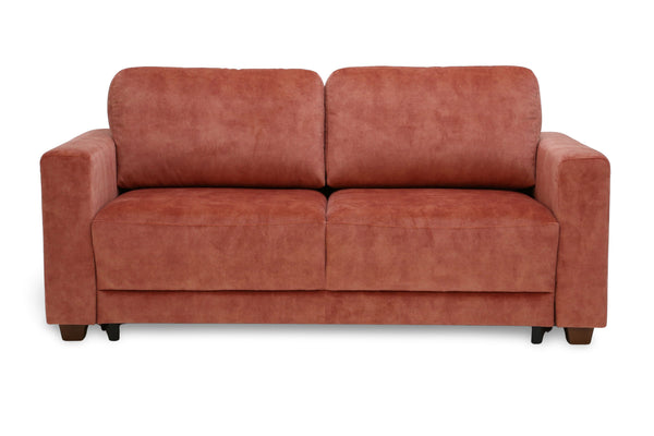 Sleeper: Belton · Size: Queen · Fabric: Dylan 92 · Leg: Walnut