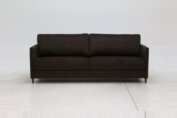 Sleeper: Elfin · Size: King · Fabric: Marley 192 · Leg: Walnut
