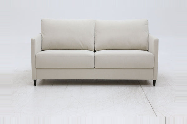 Sleeper: Elfin · Size: Queen · Fabric: Rodeo 200 · Leg: Wenge