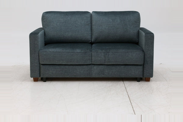Sleeper: Fantasy · Size: Full XL · Fabric: Glamour 12 · Leg: Walnut