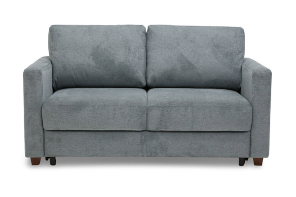 Sleeper: Fantasy · Size: Full XL · Fabric: Pacific 158 · Leg: Walnut