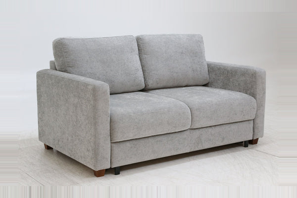 Sleeper: Fantasy · Size: Full XL · Fabric: Paris 806 · Leg: Walnut