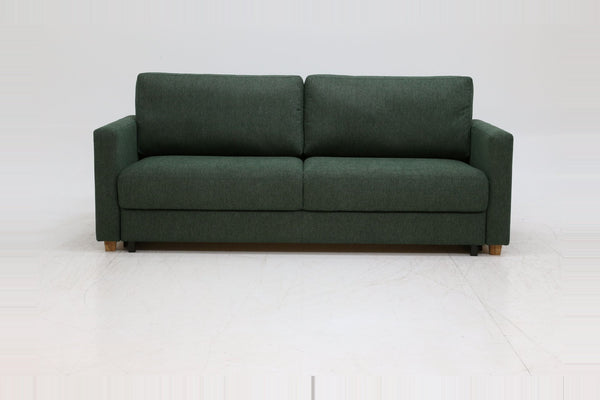 Sleeper: Fantasy · Size: King · Fabric: Gemma 39 · Leg: Oak