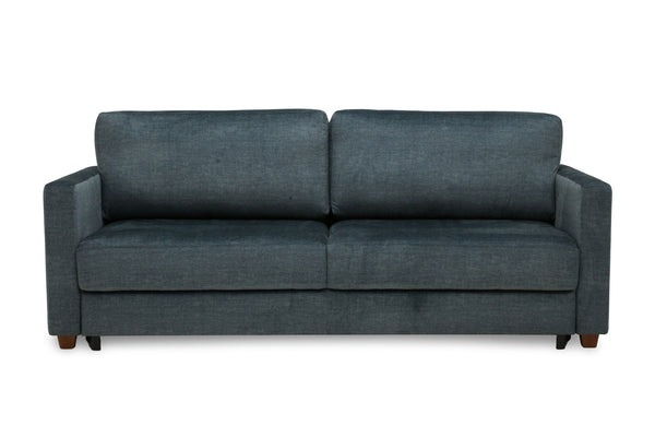 Sleeper: Fantasy · Size: King · Fabric: Glamour 12 · Leg: Walnut