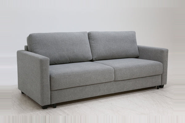 Sleeper: Fantasy · Size: King · Fabric: Rodeo 104 · Leg: Wenge