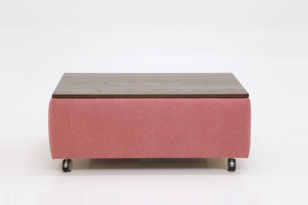 Sleeper: Fantasy · Size: King · Fabric: Rodeo 311 · Leg: Grade A