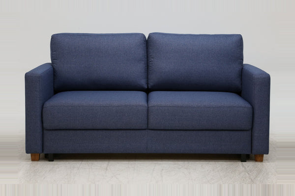 Sleeper: Fantasy · Size: Queen · Fabric: Barcelona 210 · Leg: Oak