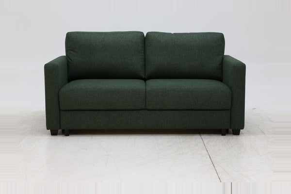 Sleeper: Fantasy · Size: Queen · Fabric: Gemma 39 · Leg: Wenge