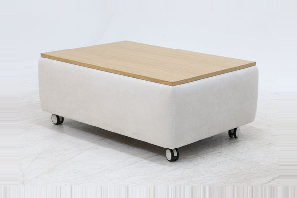 Sleeper: Functional Coffee Table · Size: Cloud 02 · Fabric: Grade A · Leg: 2 showcase edbf92c2-c13d-4a8f-8a12-d1d12d9c1e48