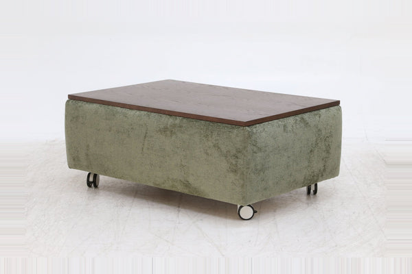 Sleeper: Functional Coffee Table · Size: Harmony 39 · Fabric: Grade A · Leg: 2 showcase 51aedb6b-22e7-4ec5-a5e8-f89ba874d85e