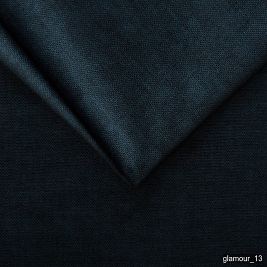 Luonto Glamour 13 Deep Blue swatch