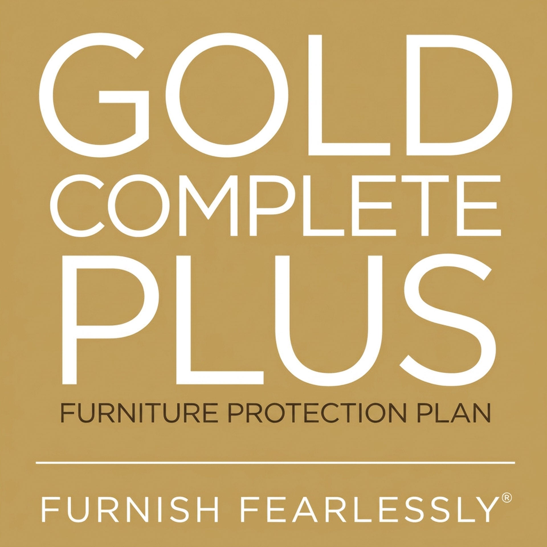 Seth Michael Guardsman Gold Complete Plus Protection Plan