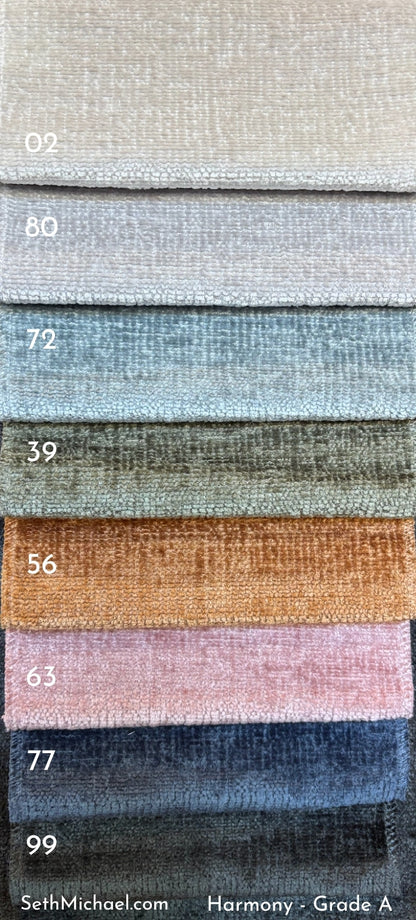 Grade A - Harmony 56