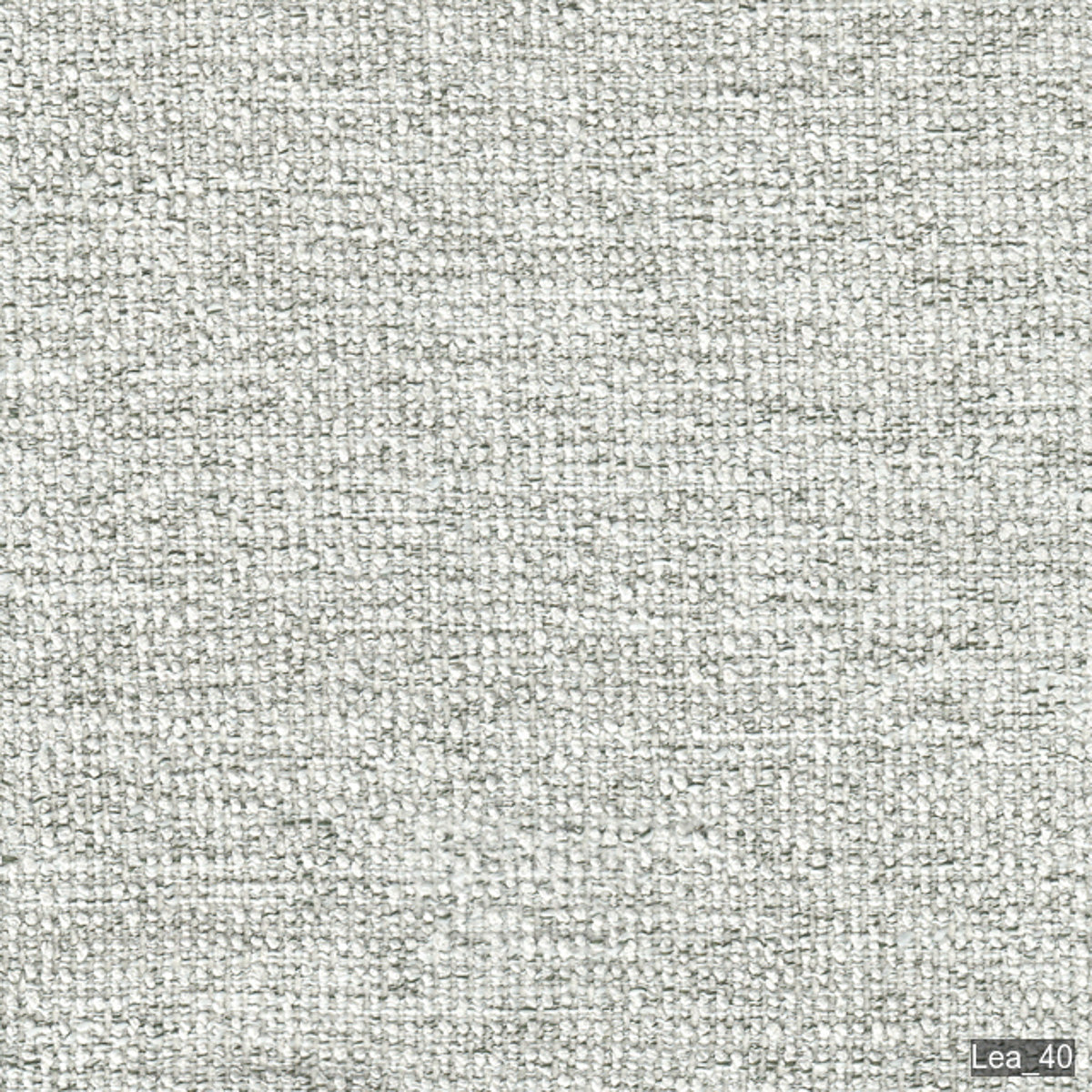 Luonto Lea 40 Pewter swatch