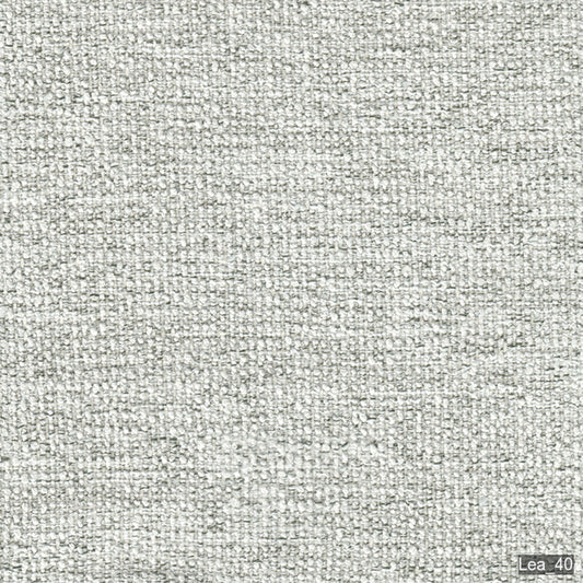 Luonto Lea 40 Pewter swatch