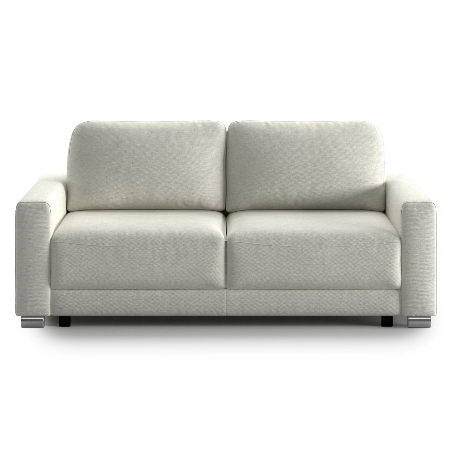 Luonto Belton Queen Loveseat Sleeper with Level Mechanism