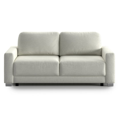 Luonto Belton Queen Loveseat Sleeper with Level Mechanism