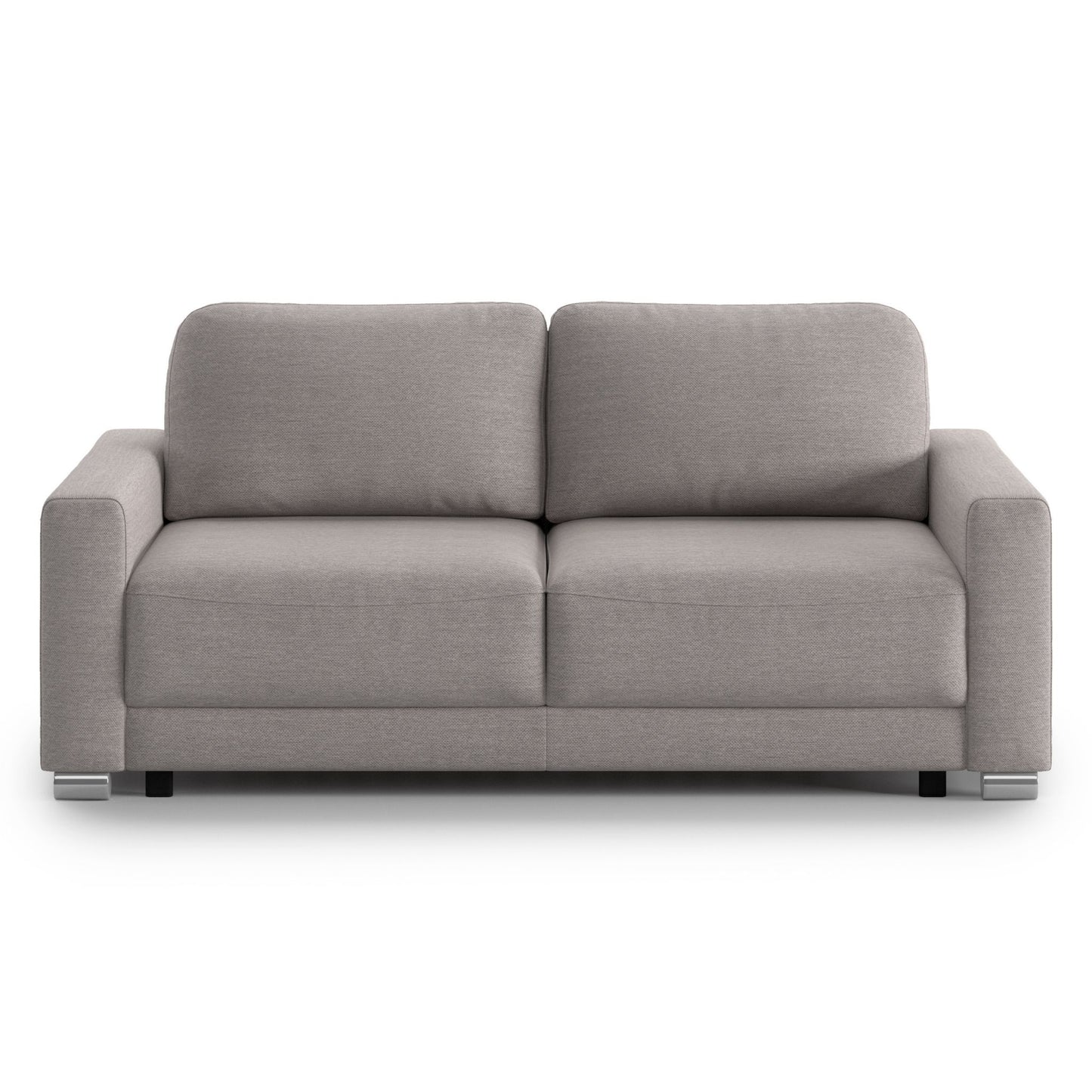 Luonto Belton Queen Loveseat Sleeper with Level Mechanism