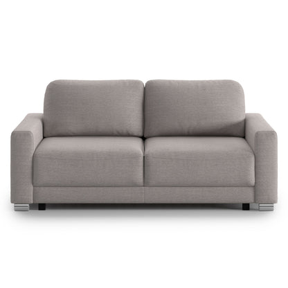 Luonto Belton Queen Loveseat Sleeper with Level Mechanism