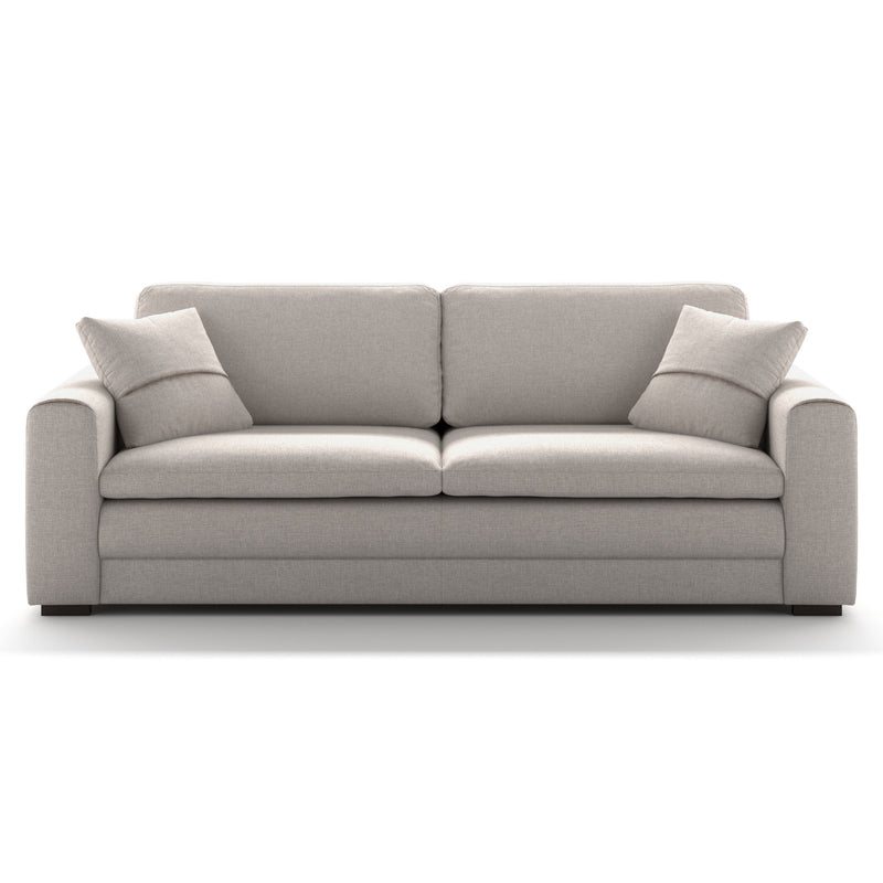 Luonto Cove King Sleeper Sofa with Hybrid Deluxe Function